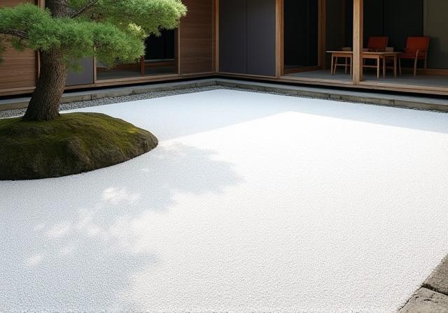 枯山水プロジェクト