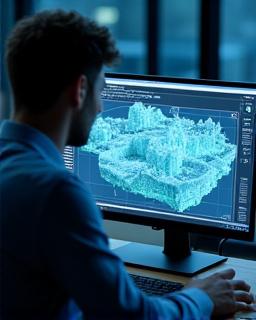 CAD and Design intern