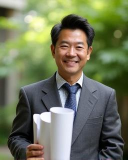 Lead Landscape Architect